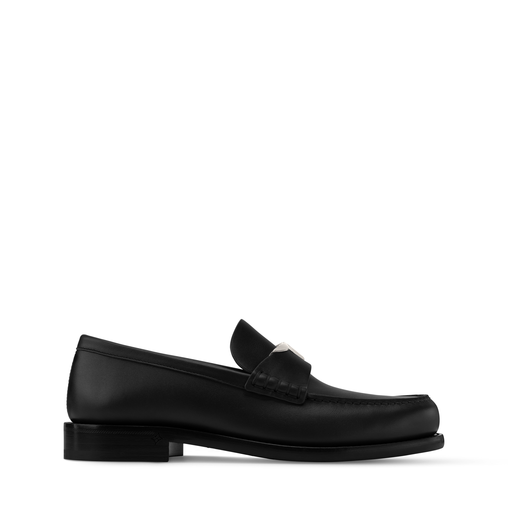 LV Oxford Loafer - Shoes | LOUIS VUITTON